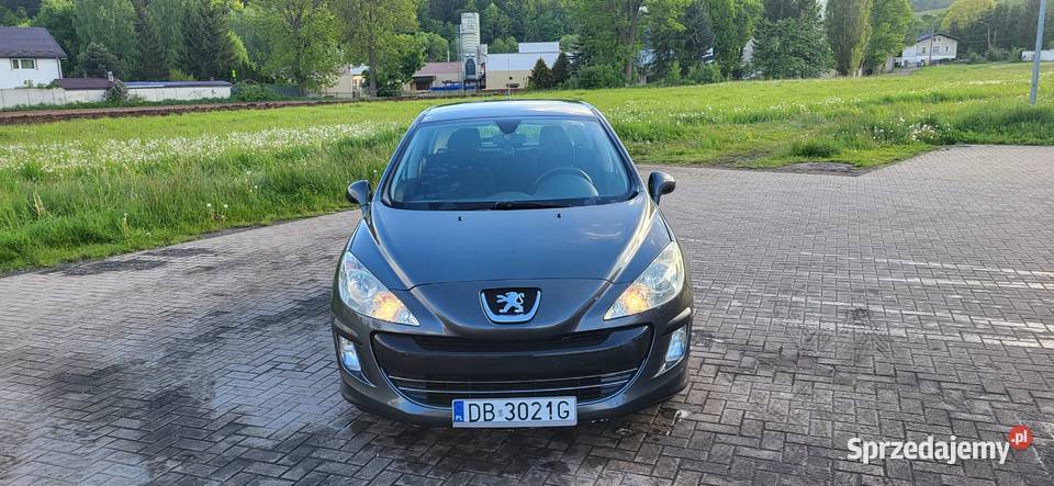 Sprzedam 308 Unisław Śląski