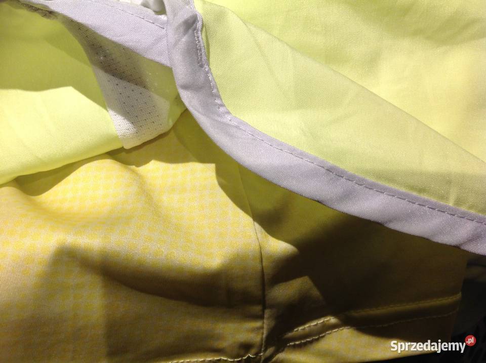 Szorty Sportowe Damskie CRIVIT 3638 NOWE