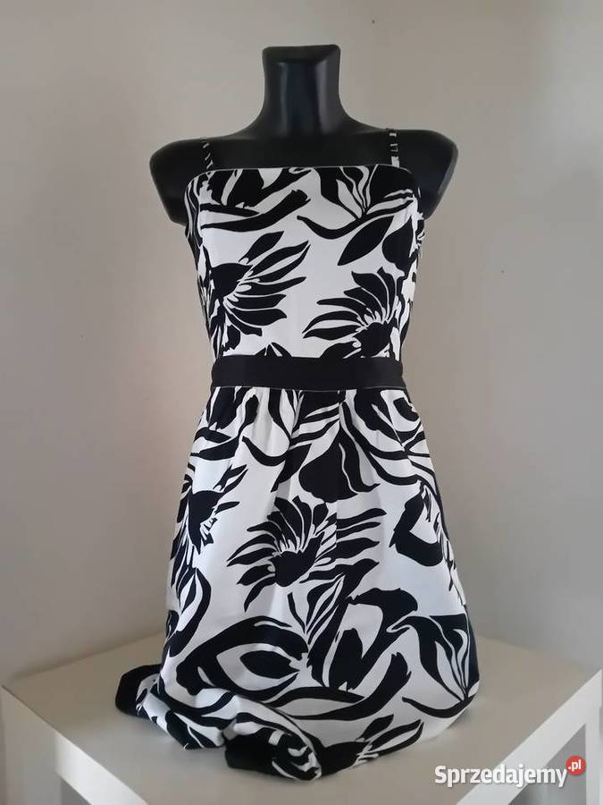 Sukienka mazowieckie Warszawa