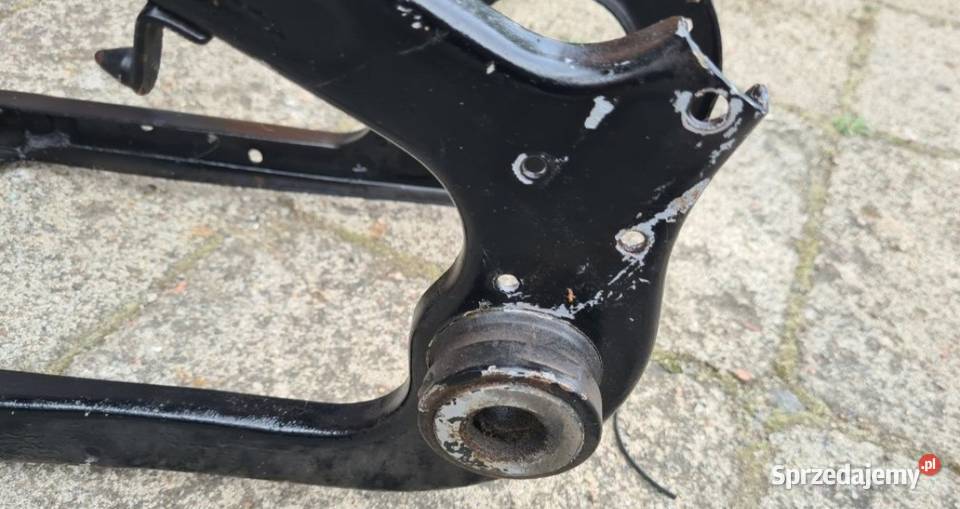 Bmw r 4 bmw r 35 osiołek dokumenty rama