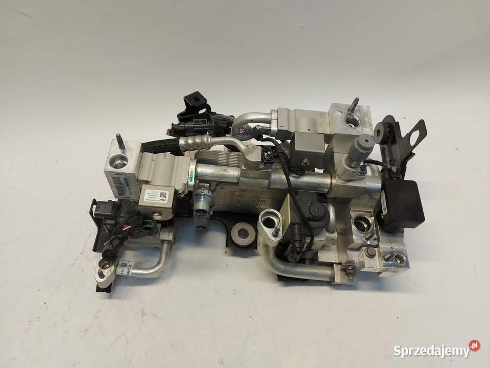 OPEL Grandland II 2024 Moduł rozdzielacz dolnośląskie