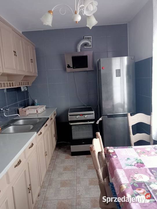 Wynajmę 3pok doskonała Makowa Kraków Bonarka Liczba pokoi 6