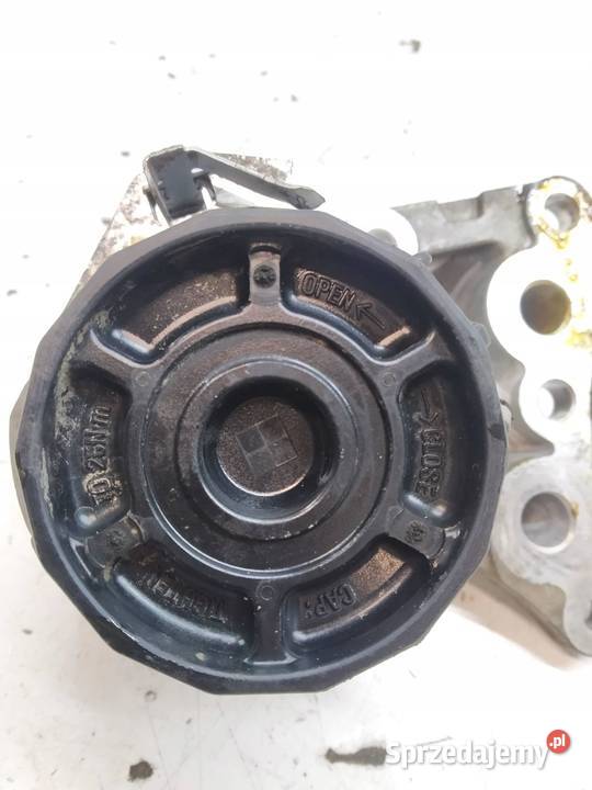OBUDOWA FILTRA OLEJU 18 HYBRID Toyota Auris II świętokrzyskie
