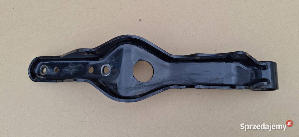 MAN TGX TGS UCHWYT WSPORNIK ZAMKA KABINY ciężarowe Bieleń