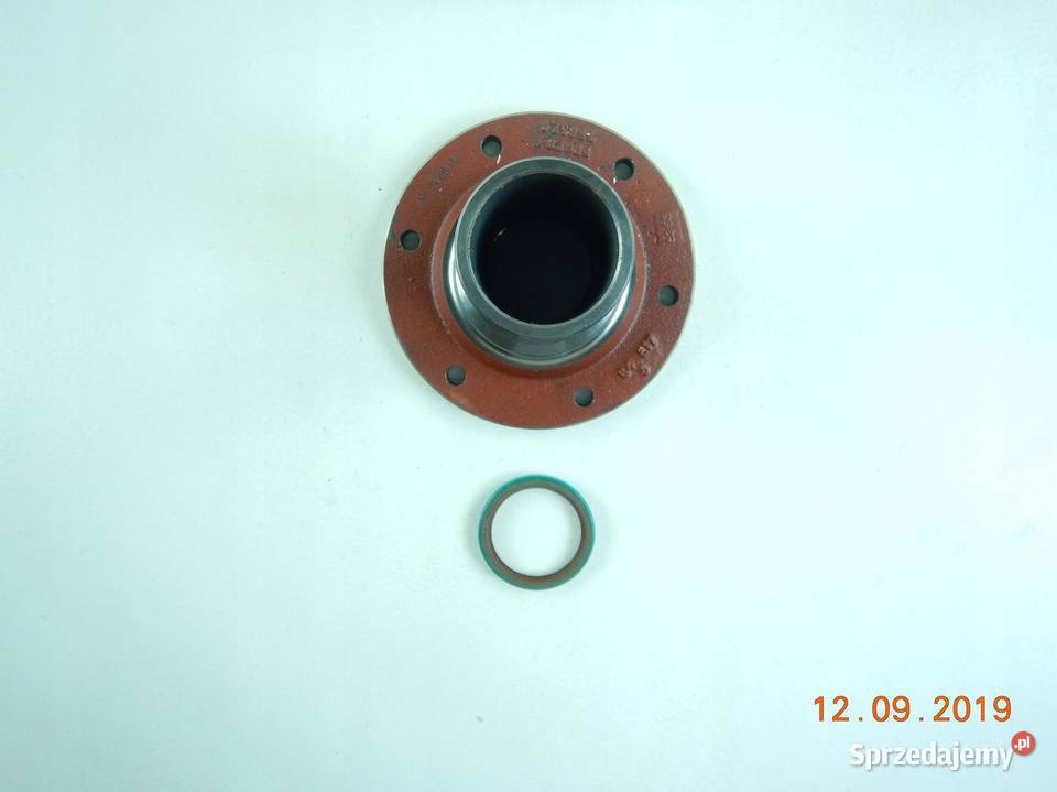 WSPORNIK TARCZY DOCISKOWEJ SPRZĘGŁA TURBOSTAR ciężarowe sprzedam