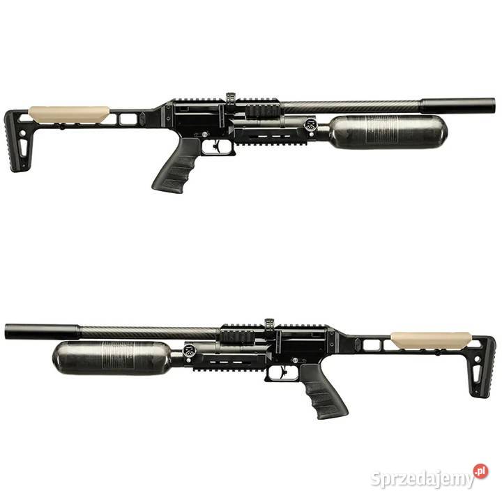 Wiatrówka AP900 TB 55 635mm Jelcz-Laskowice