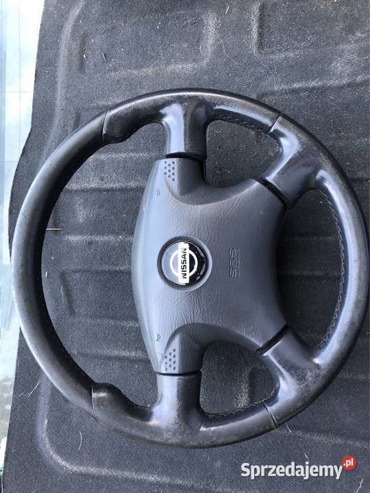 Kierownica Nissan Primera p11 Lift mazowieckie