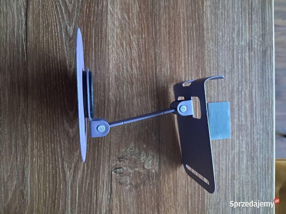 metalowa nowa podstawka na telefon obracana 360 Akcesoria i części Sandomierz