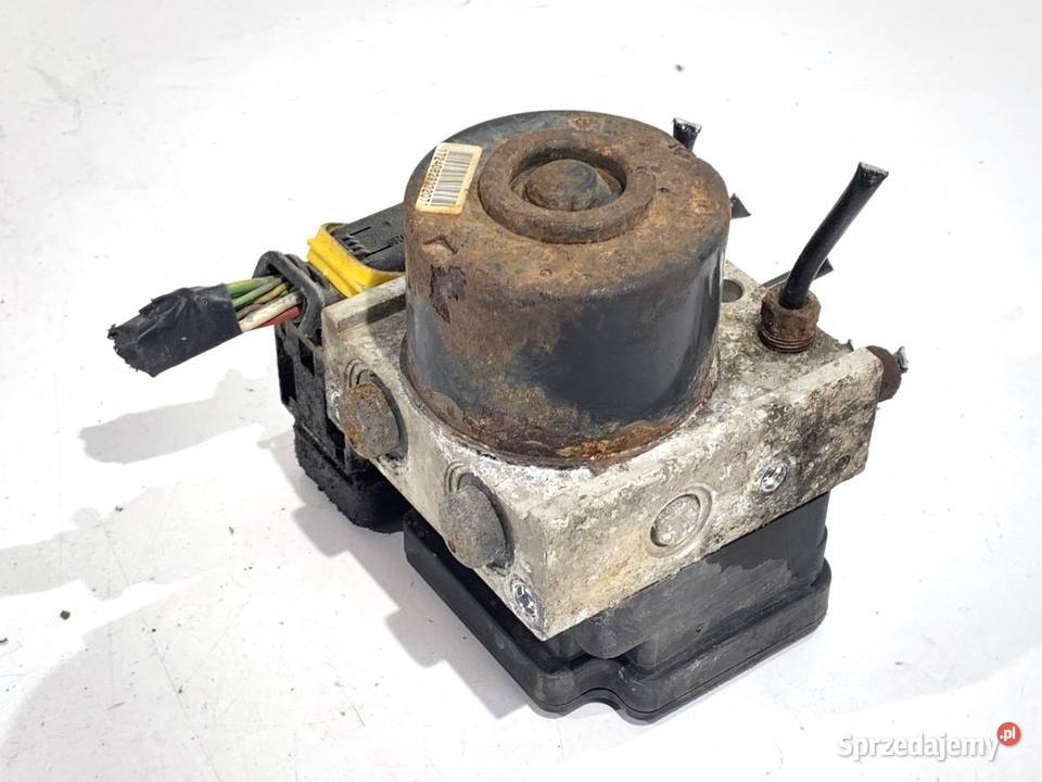 POMPA ABS PEUGEOT 207 9663945580 14 73 0615