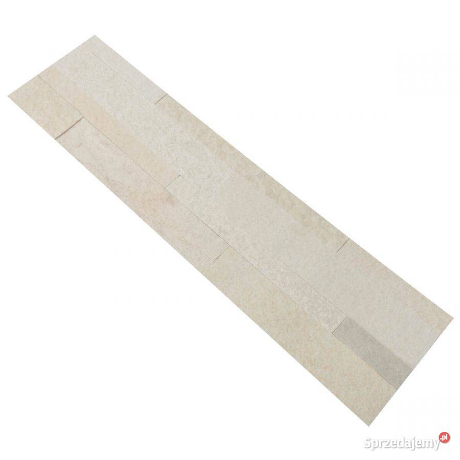 Panel ścienny Quick Stone 3D Mint White HIT Łódź