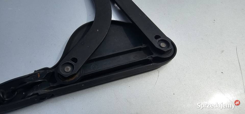 Ramie wycieraczki mercedes w203 coupe 2038200644 wielkopolskie sprzedam