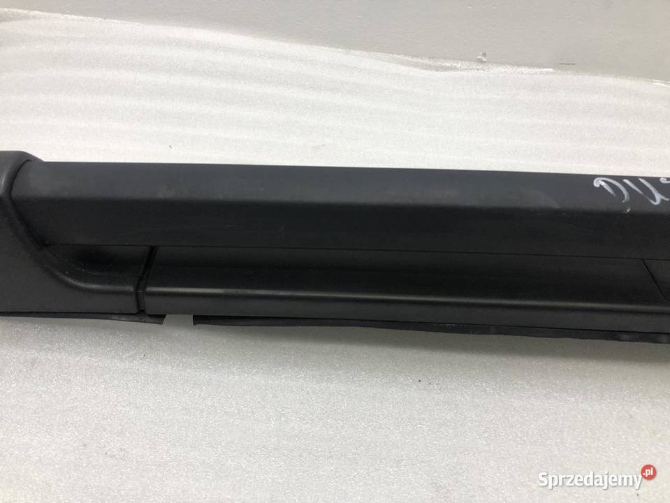 LISTWA DACHOWA DACIA DUSTER I 1017 wielkopolskie