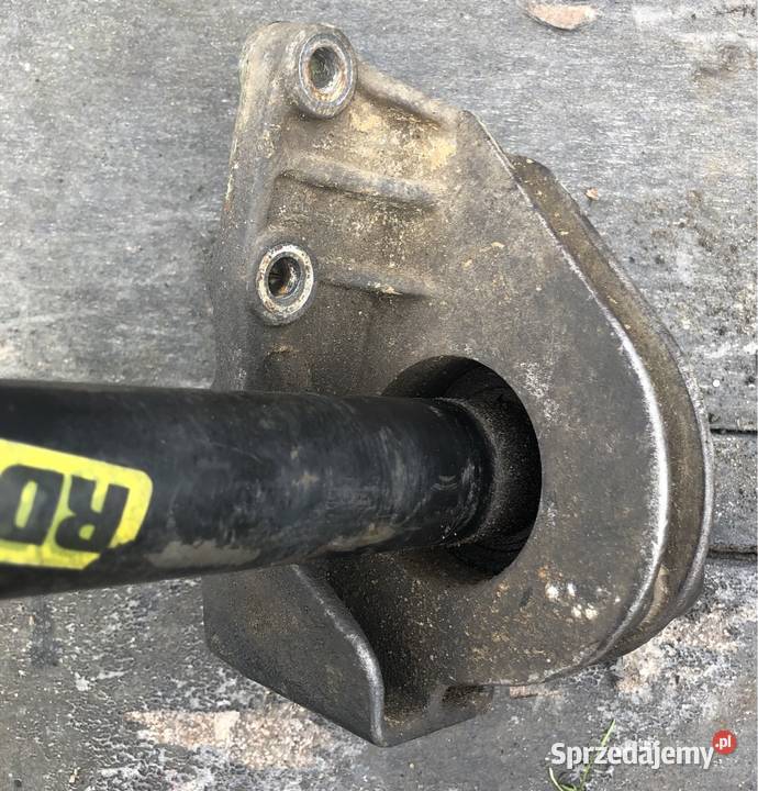podpora półosi 55182284 Opel Astra h 13 cdti M20 Pułtusk
