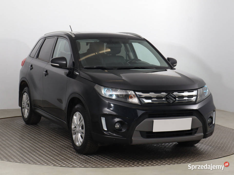 Suzuki Vitara 16 VVT Vitara Bielany Wrocławskie