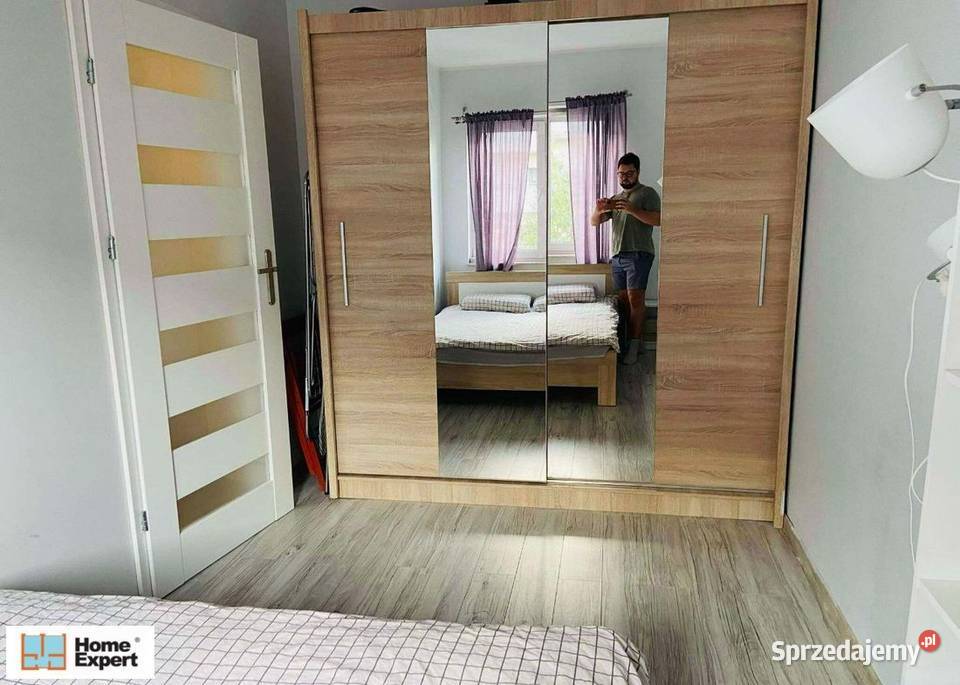 2pok 37met Braterskiej BALKON GARAŻ WINDA 2017 Wrocław