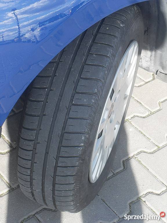 Fiat FIORINO 13 JTDm 75 Nowy VAT Leasing 0 niebieski Samochody dostawcze