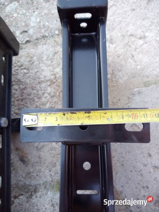 Fiat Doblo Combo Bagażnik dachowy Pozostałe Turek sprzedam