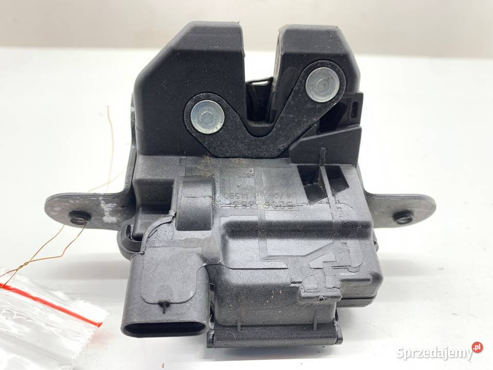 ZAMEK KLAPY TYŁ FIAT TIPO Kombi 52065353 podkarpackie