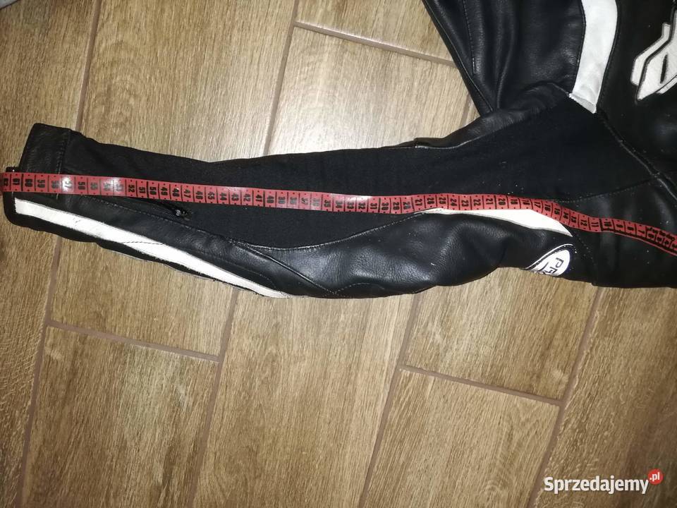 Kombinezon 2 częściowy PROBIKER PRX11 52 w Rozmiar XL Piękne Kąty sprzedam