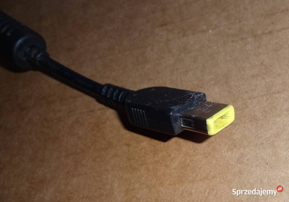 Zasilacz LENOVO ADP65FD B 20v325A
