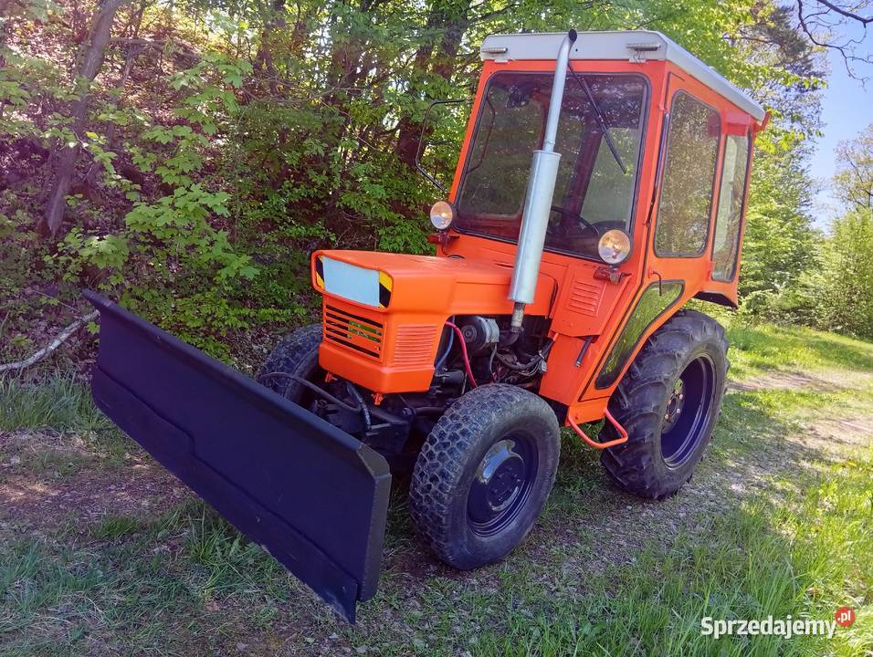 Kubota lt245d Nowy Sącz