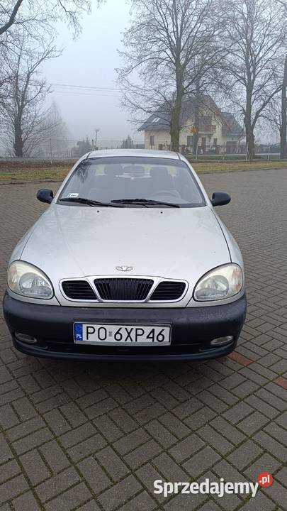 Sprzedam samochód Trzemeszno sprzedam