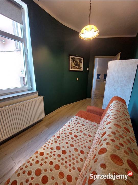 Mieszkanie do WynajęciaSprzedaży Gubin