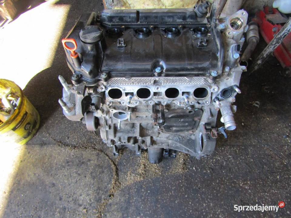 SILNIK 15 B HONDA HRV II L15B4 osobowe