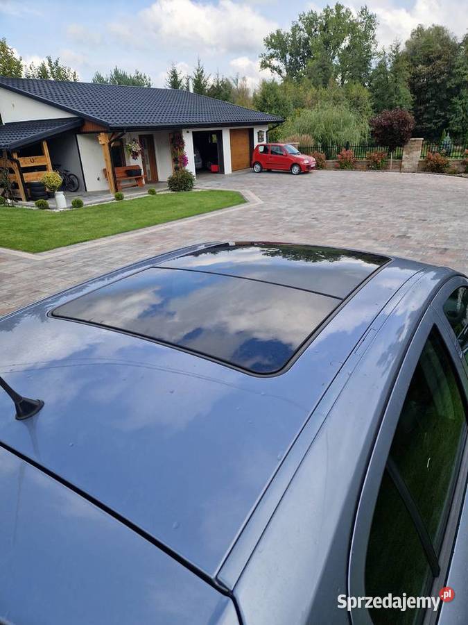 Opel Astra 19 CDTI 150 200000km Ćmielów sprzedam