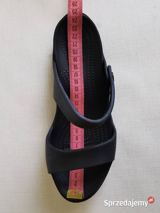 Crocs 38 Stan lubelskie Zamość