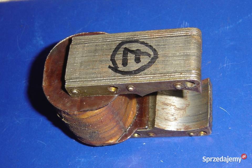 Junak AWO iskrownik cewka zapłon ZS 3 EZ 41 do Wrocław