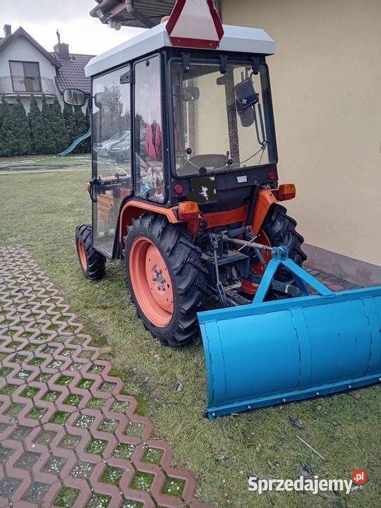 Kubota 4x5 Kubota