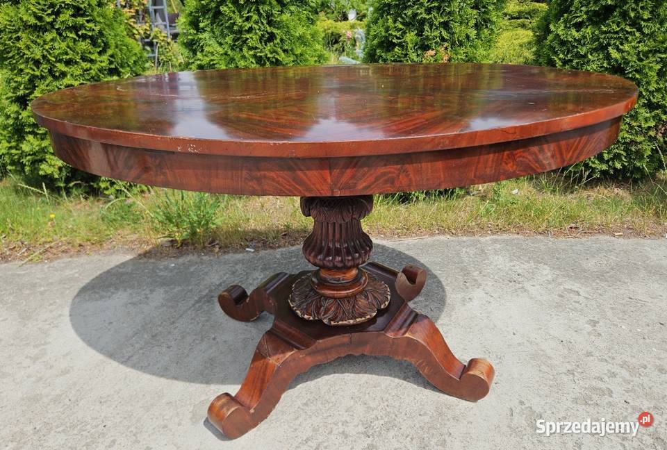 Komplet biedermeier 9232 Szczecin sprzedam