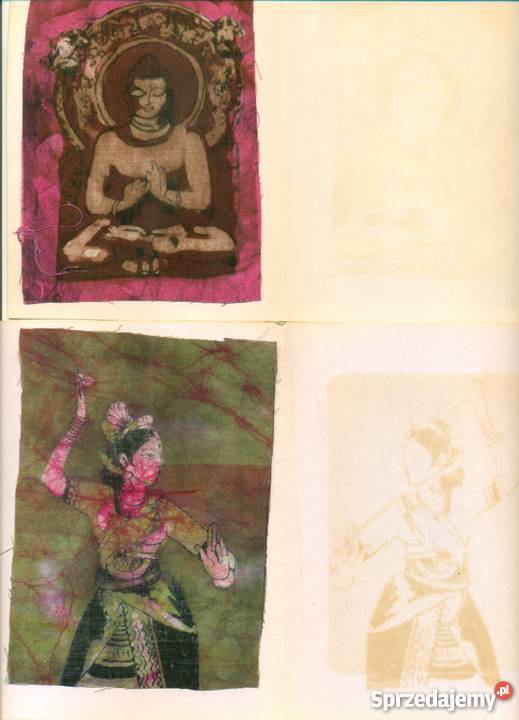 Pocztówki kartki 2 Ostrów Wielkopolski