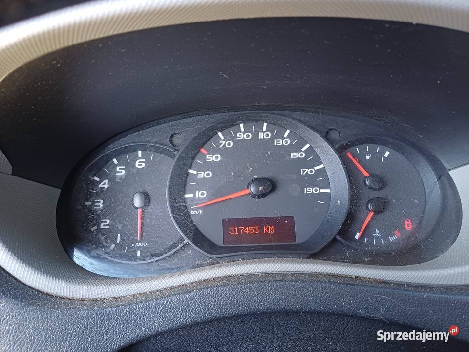 Sprzedam zamienię 92KM Obiechów