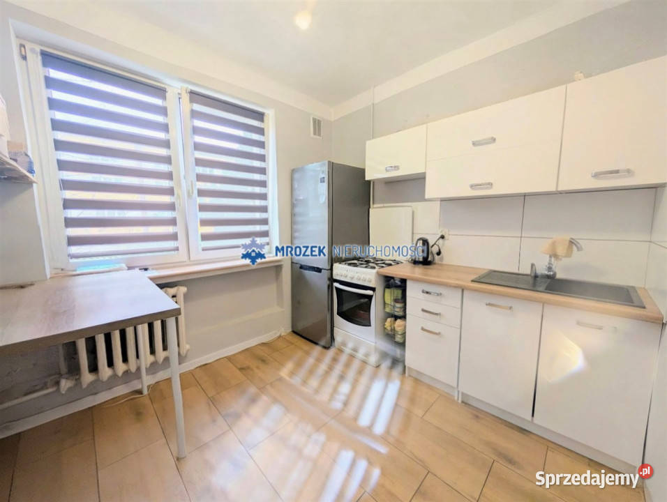 Do sprzedaży mieszkanie JastrzębieZdrój 44 metry Liczba pokoi 2 Jastrzębie-Zdrój