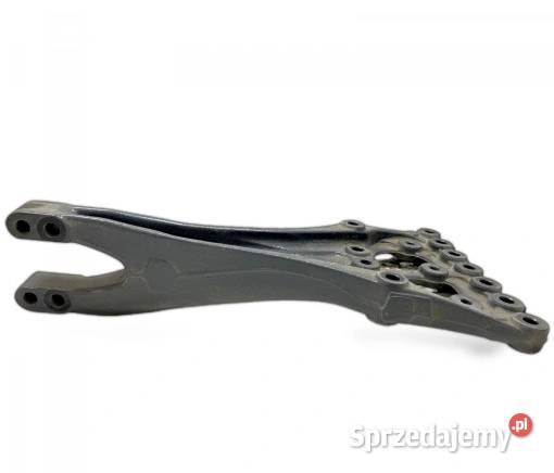 Wspornik drążka stabilizatora górna lewa oś