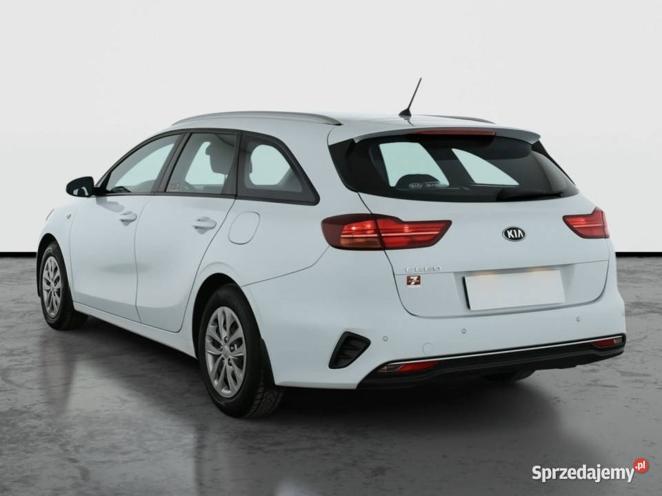Kia Ceed 14 TGDI Cee'd Piaseczno