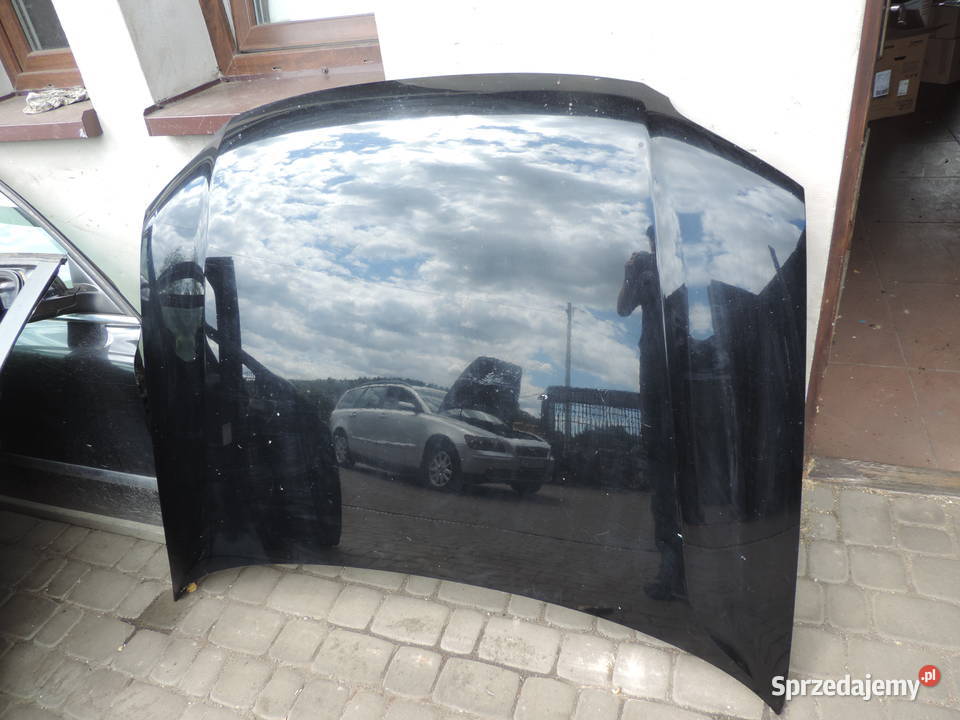 MASKA VW PASSAT B5 LIFT LO41 Rok produkcji 2003 Nowy Sącz