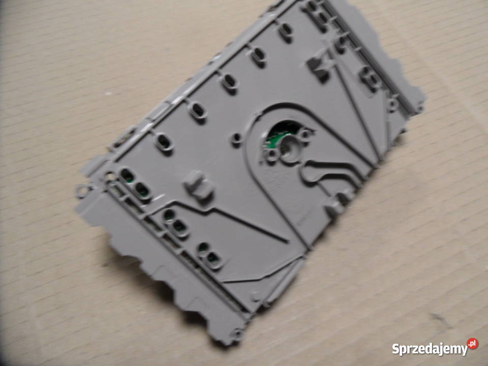 programator pralki whirlpool AWSP64013PBL Strawczyn
