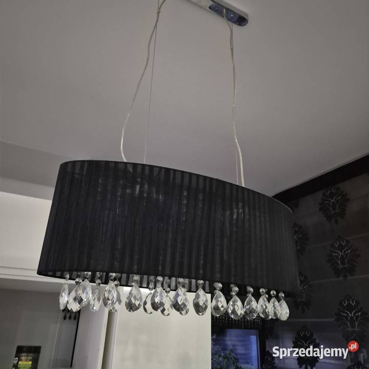 Lampa wisząca łódzkie Opoczno