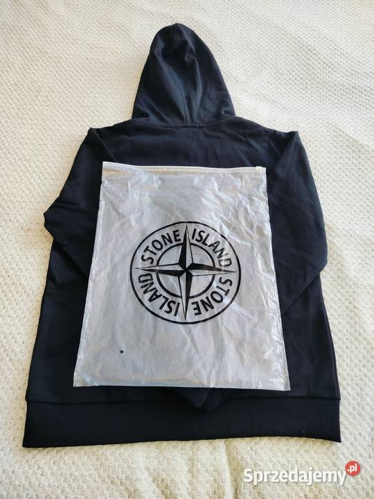 Stone island Full ZIP Hoody Jedlicze