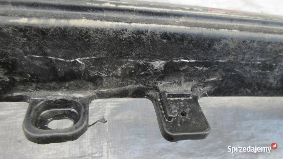 BELKA ZDERZAKA TYŁ TYLNA KIA CEED III 3 śląskie Ruda Śląska