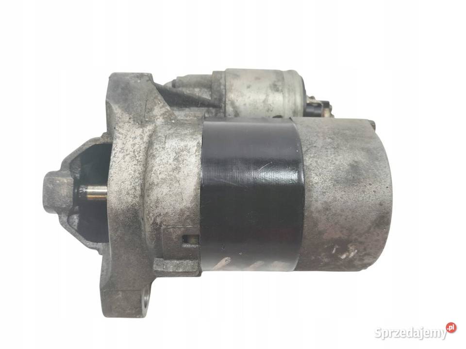 ROZRUSZNIK 11 12 Renault Twingo II 20072014