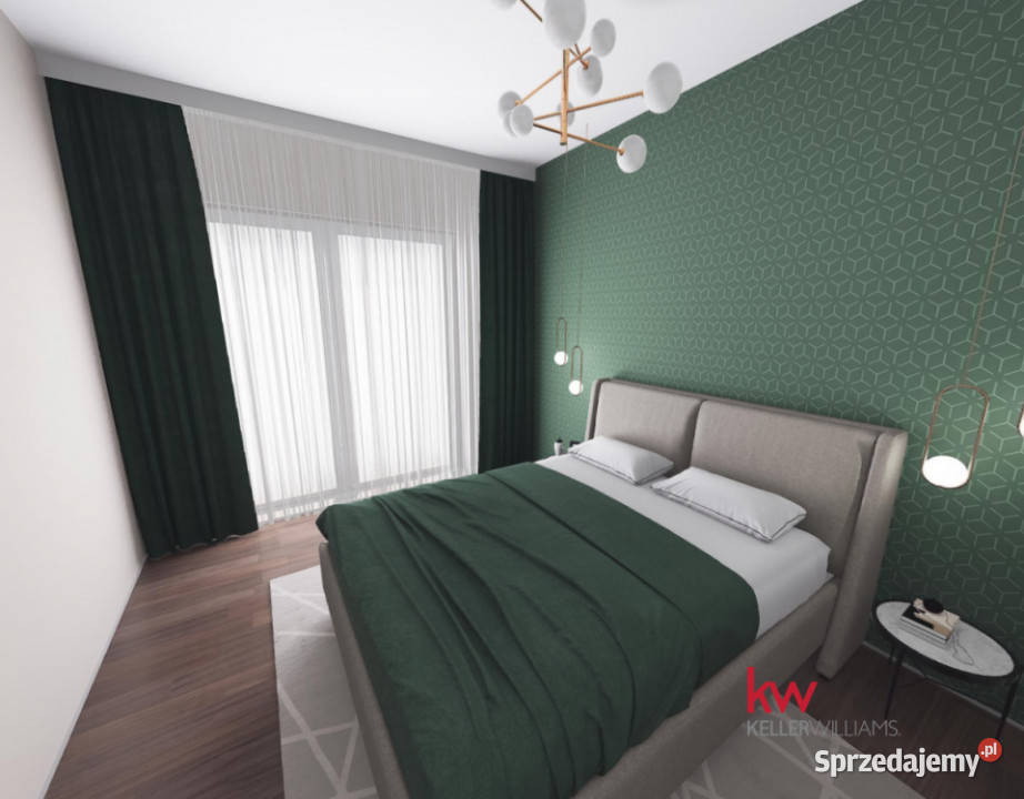 sprzedaży mieszkania 3957m2 Poznań sprzedam