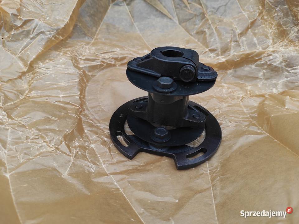 Sprzęgło pompy wtryskowej STAR faktura VAT świętokrzyskie sprzedam