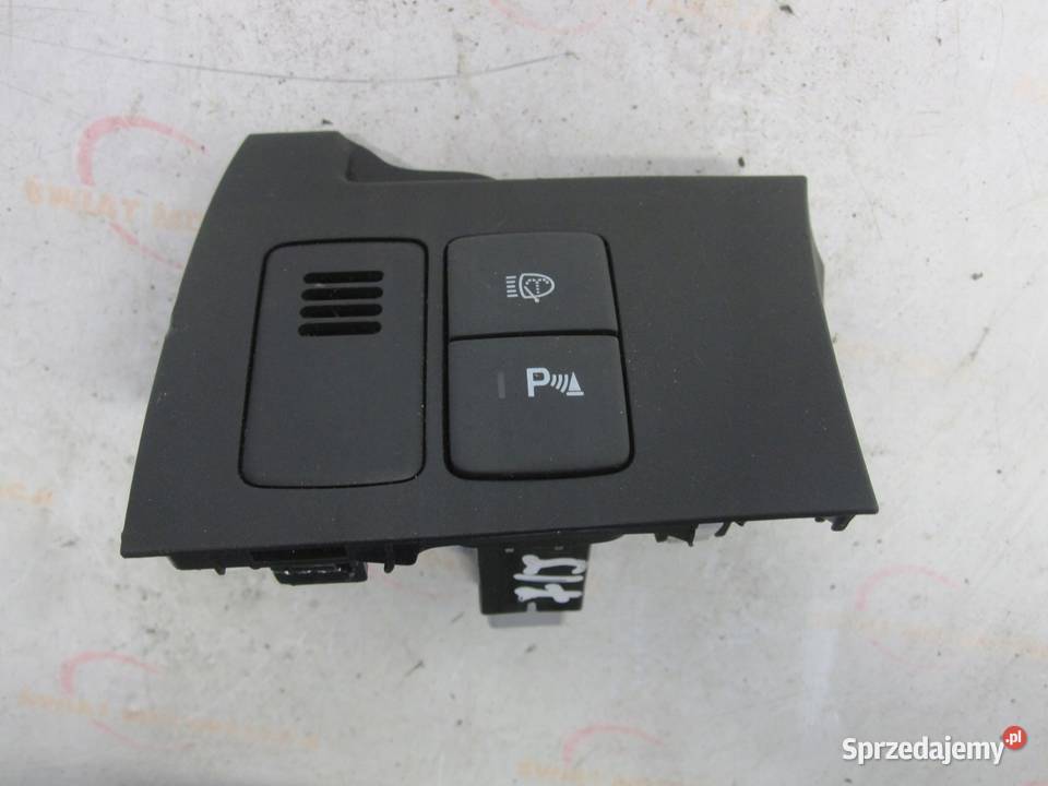 HONDA CRV III 08r przełącznik parkowania M26323 Kielce