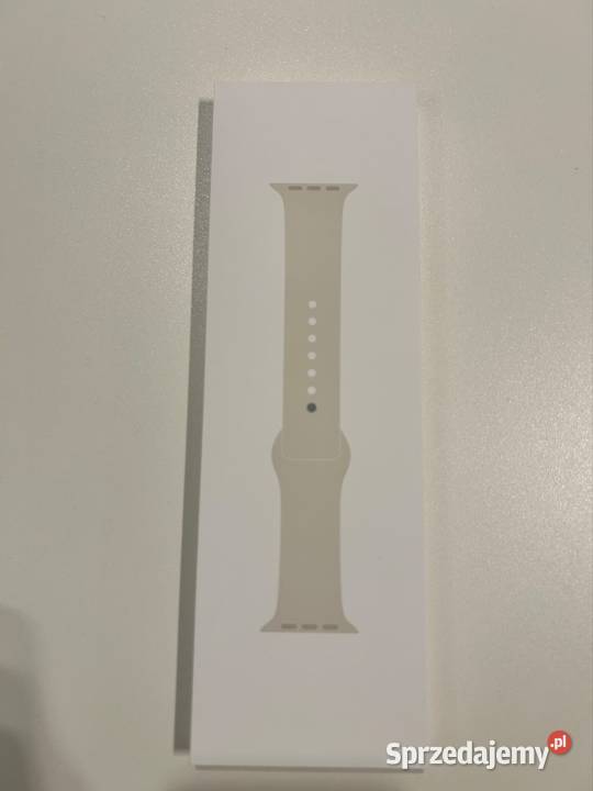 Zegarek Apple Watch SE 40mm