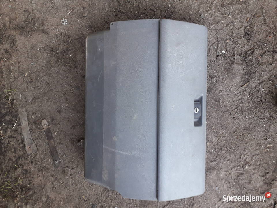 Schowek vw t4 multivan Brodnica