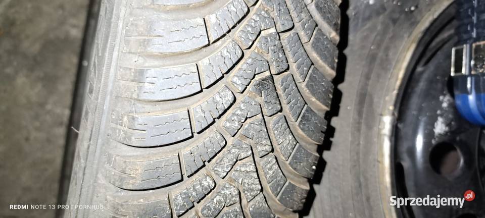 Kołakołpaki brak zdjęcia Samochodowe wielkopolskie Środa Wielkopolska